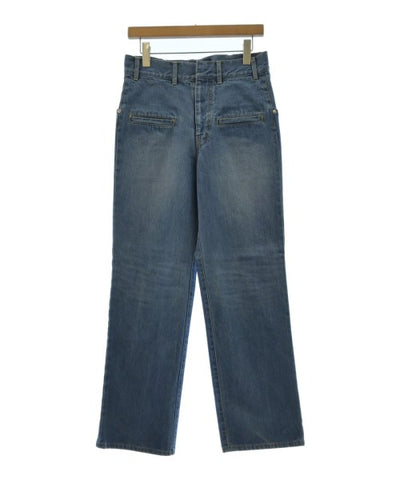 YUKI HASHIMOTO Jeans