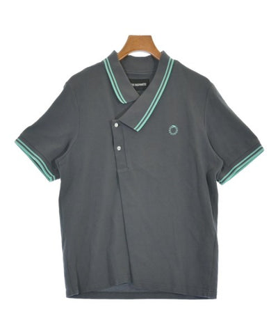 YUKI HASHIMOTO Polo Shirts