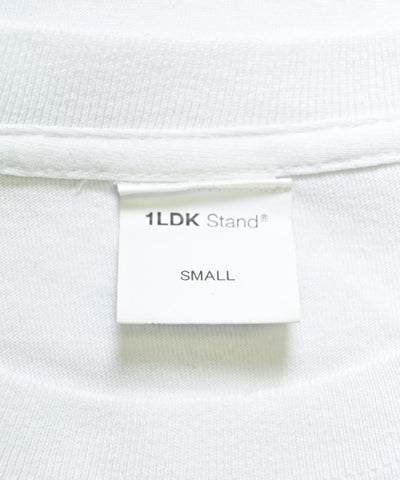 1LDK Stand Tee Shirts/Tops