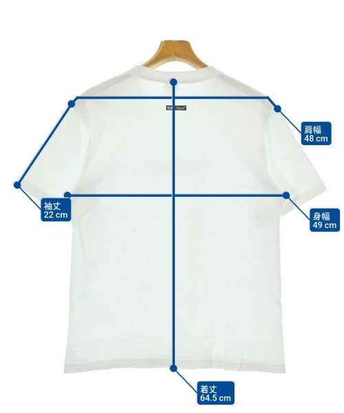 1LDK Stand Tee Shirts/Tops