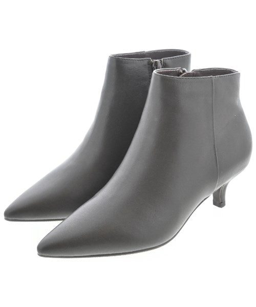 A de Vivre Booties