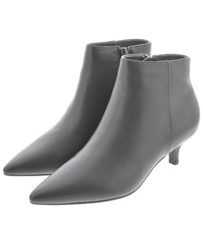 A de Vivre Booties
