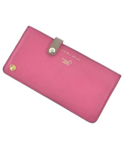 A.D.M.J Wallets/Coin purses