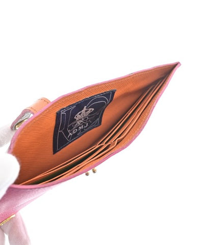 A.D.M.J Wallets/Coin purses