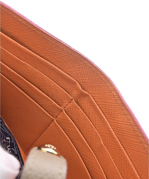 A.D.M.J Wallets/Coin purses