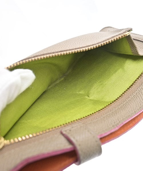 A.D.M.J Wallets/Coin purses