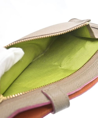 A.D.M.J Wallets/Coin purses