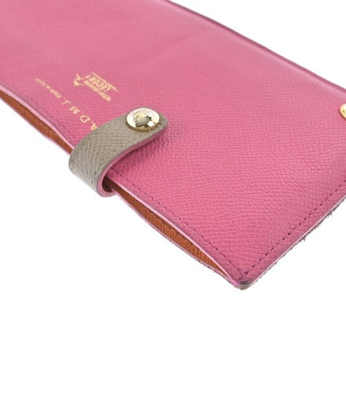 A.D.M.J Wallets/Coin purses