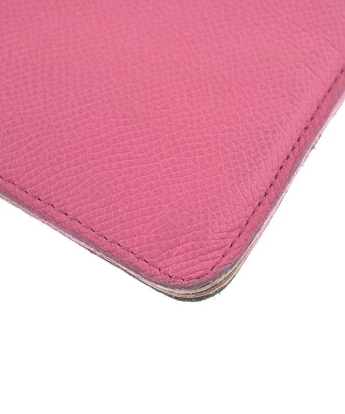 A.D.M.J Wallets/Coin purses