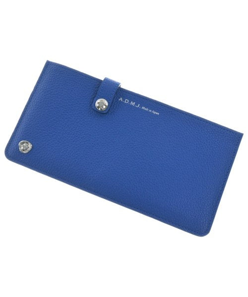 A.D.M.J Wallets/Coin purses