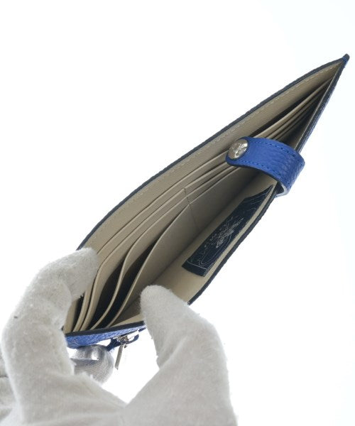 A.D.M.J Wallets/Coin purses