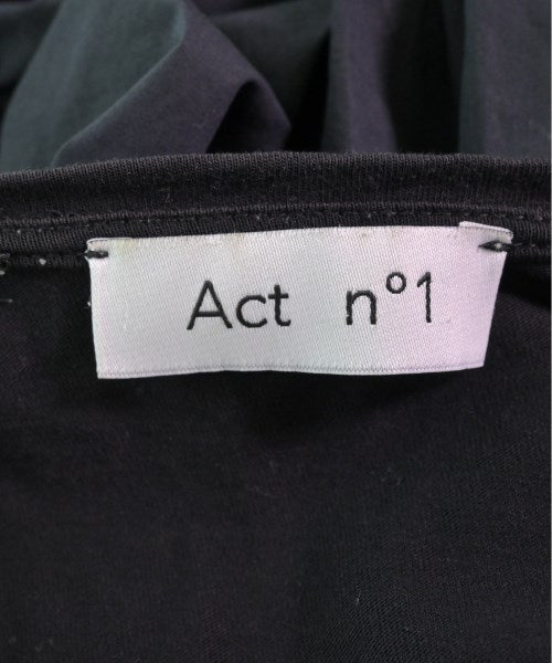 Act N°1 Blouses