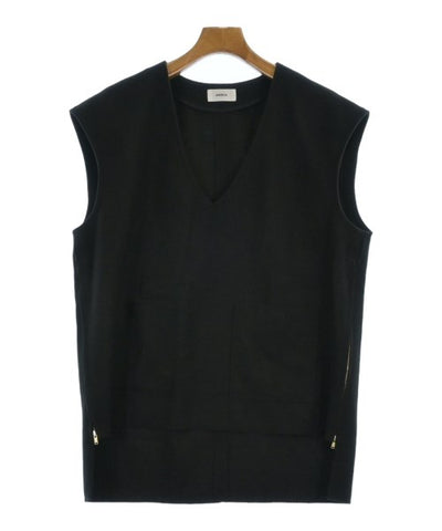 ANIECA Vests