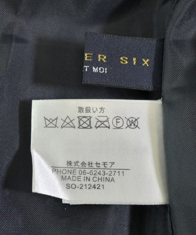 ATELIER SIX Long/Maxi length skirts