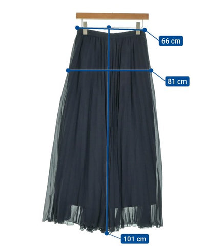 ATELIER SIX Long/Maxi length skirts