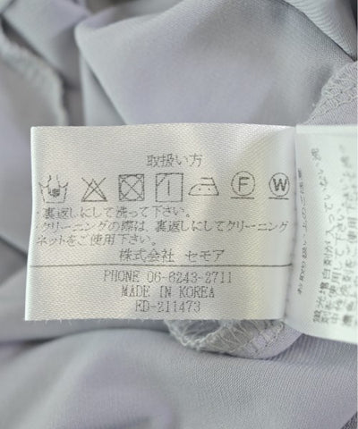 ATELIER SIX Tee Shirts/Tops