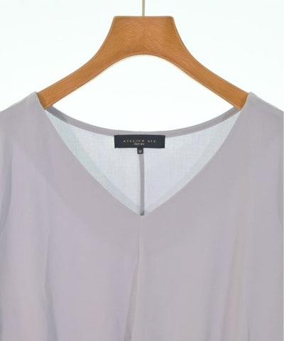 ATELIER SIX Tee Shirts/Tops