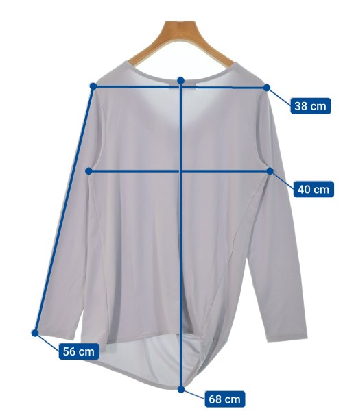 ATELIER SIX Tee Shirts/Tops