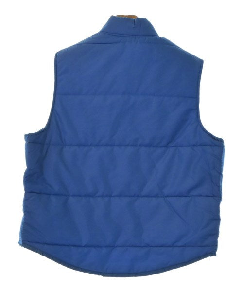 Chalk Line Down jackets/Vests