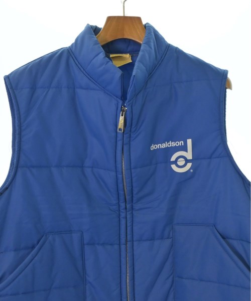 Chalk Line Down jackets/Vests