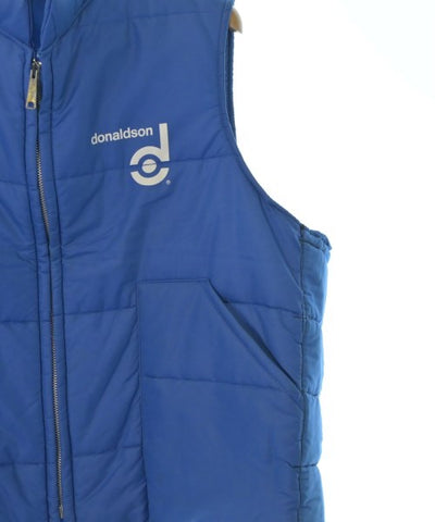 Chalk Line Down jackets/Vests