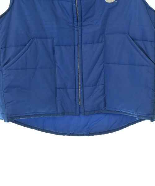 Chalk Line Down jackets/Vests