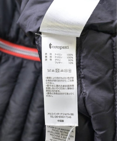 COTOPAXI Down jackets/Vests