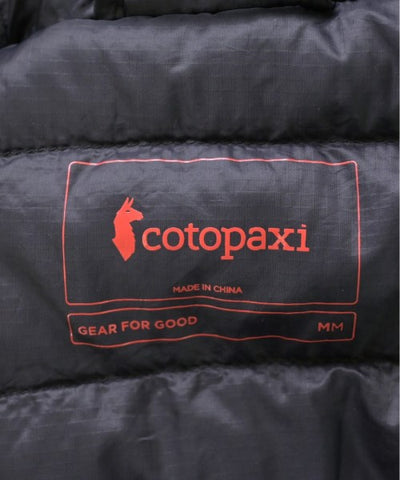 COTOPAXI Down jackets/Vests