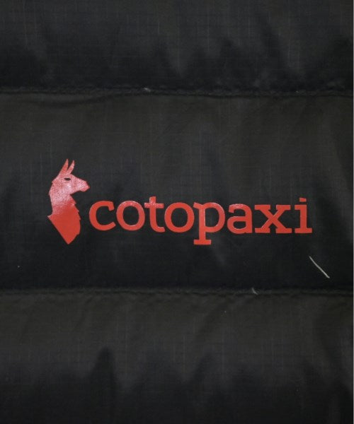 COTOPAXI Down jackets/Vests