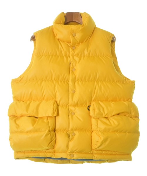 DAIWA PIER39 Down jackets/Vests