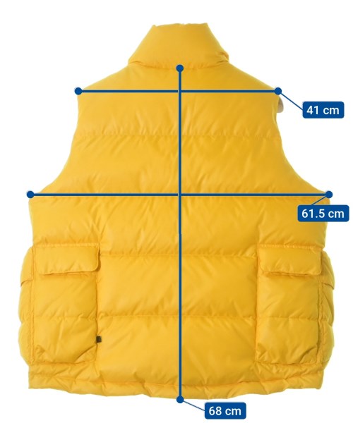 DAIWA PIER39 Down jackets/Vests