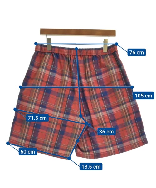 DAIWA PIER39 Shorts