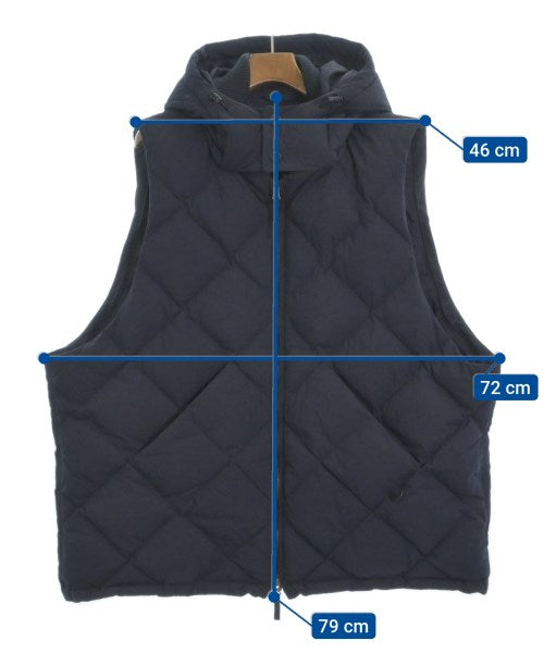 DAIWA PIER39 Down jackets/Vests