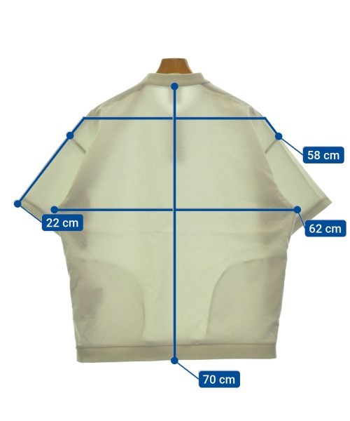 DAIWA PIER39 Casual shirts