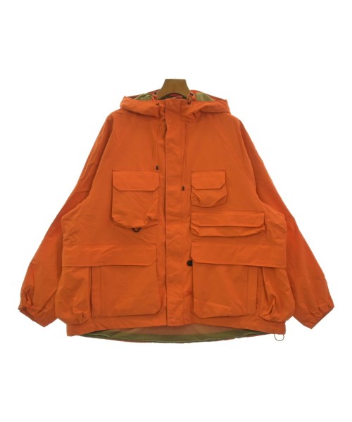 DAIWA PIER39 Mountain parka