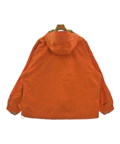 DAIWA PIER39 Mountain parka