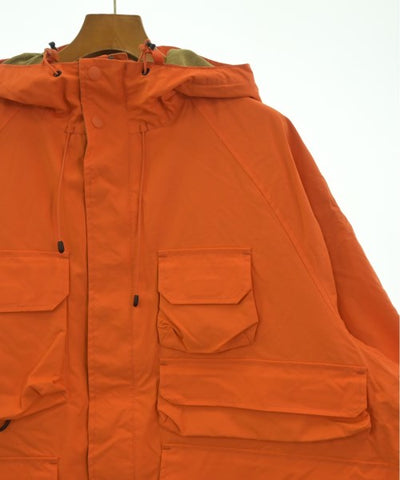 DAIWA PIER39 Mountain parka