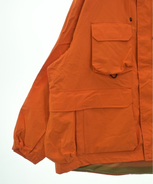 DAIWA PIER39 Mountain parka