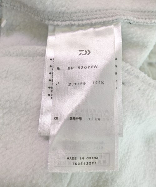 DAIWA PIER39 Sweat pants