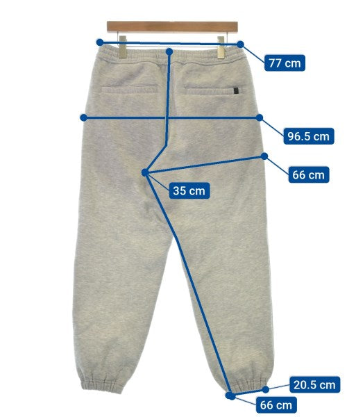 DAIWA PIER39 Sweat pants