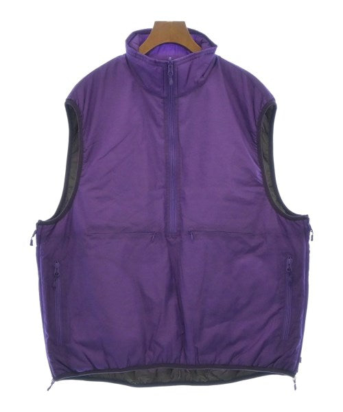 DAIWA PIER39 Down jackets/Vests