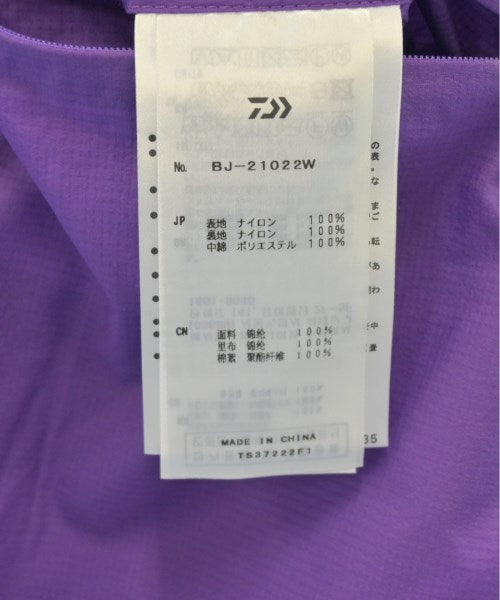 DAIWA PIER39 Down jackets/Vests