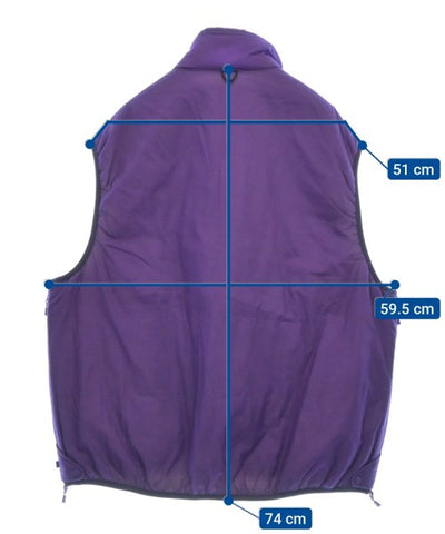 DAIWA PIER39 Down jackets/Vests