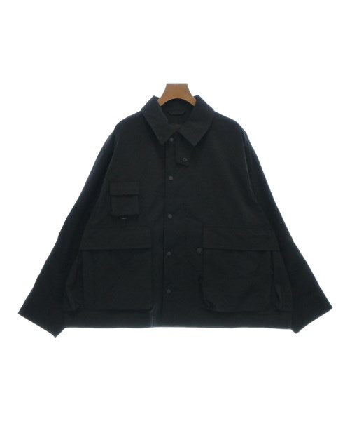 DAIWA PIER39 Millitary jackets