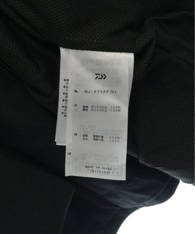 DAIWA PIER39 Millitary jackets