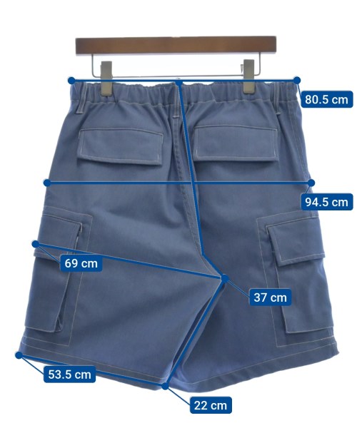 DAIWA PIER39 Shorts