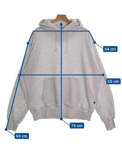 DAIWA PIER39 Hoodies