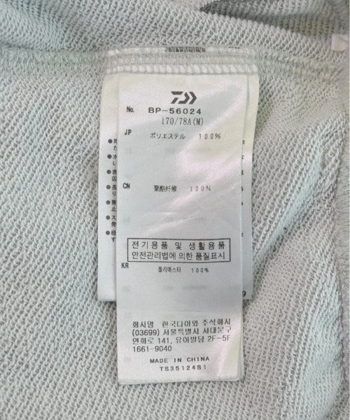 DAIWA PIER39 Sweat pants