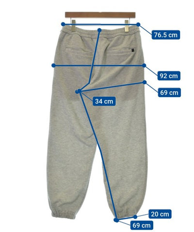 DAIWA PIER39 Sweat pants