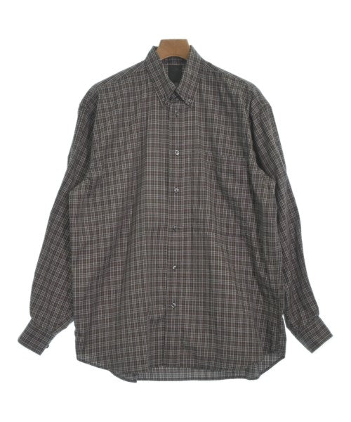 DAIWA PIER39 Casual shirts